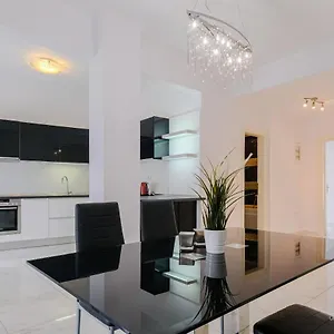  Διαμέρισμα Pearl City Center Apartment, Vesta Philoxenia