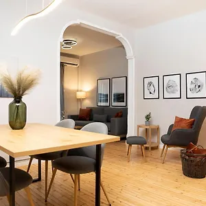  Διαμέρισμα Harmony Luxury