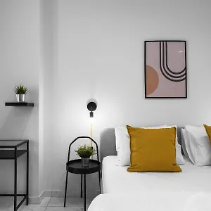  Διαμέρισμα Breez Apartments, The Luxury