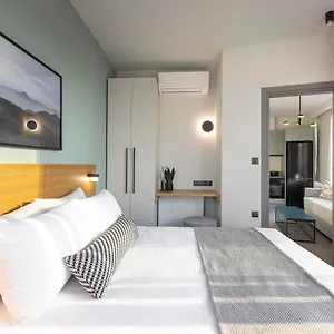  Διαμέρισμα K4 0 Apartments, Historical Center, #feelslikehome
