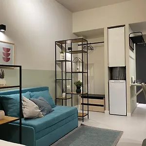  Διαμέρισμα E2g Urban #g