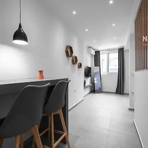 Διαμέρισμα Bourn, Nilie Hospitality Mgmt