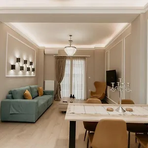  Διαμέρισμα Satus Finem Egnatia's Luxury